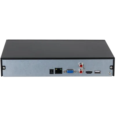 DAHUA 8kanal 8mp NVR2108HS-4KS3 1x20TB H265 NVR Kayıt Cihazı