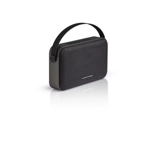 Thonet & Vander ZIEGEL TWS Bluetooth Speaker 30W Siyah - Taşınabilir - 30W RMS görseli 2
