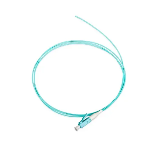 TELDATA TLD-PIGOM3LCMM MULTI MODE PIGTAIL LC-OM3 1 METRE(12Lİ)
