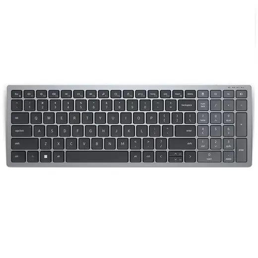Dell KB740 Bluetooth Klavye ingilizce (580-AKOX)
