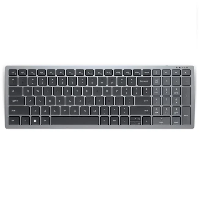 Dell KB740 Bluetooth Klavye ingilizce (580-AKOX)
