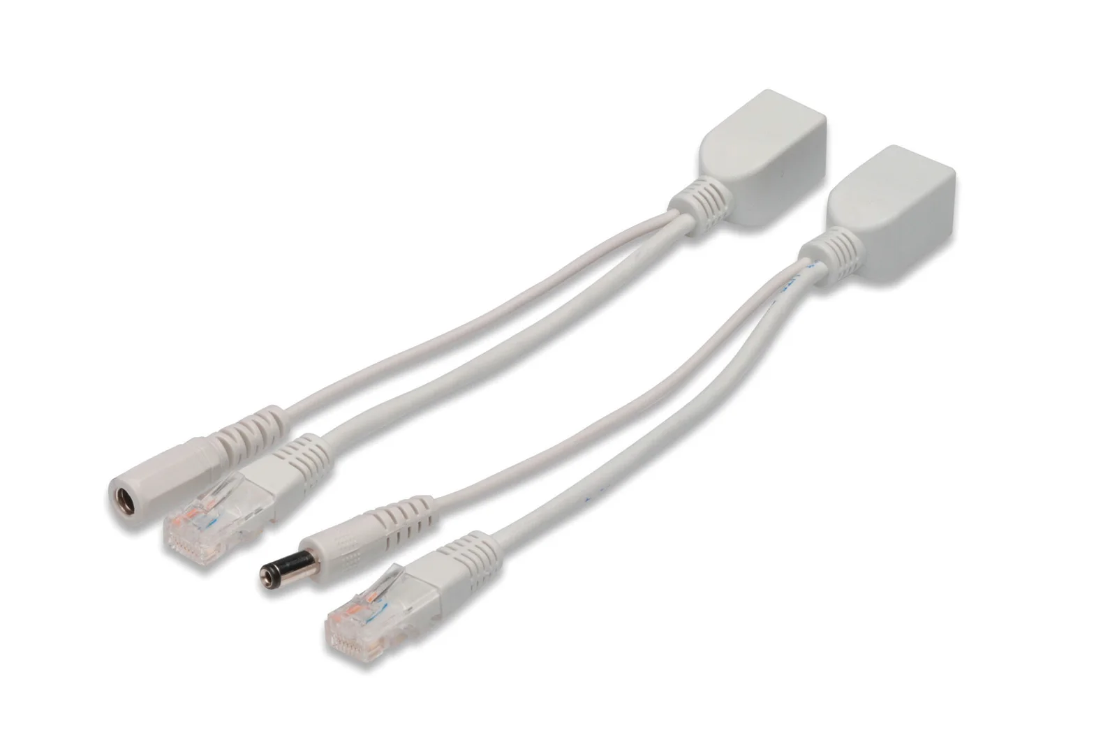 DIGITUS DN-95001 Power over UTP Splitter Kablosu