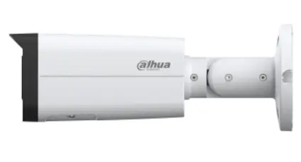 DAHUA 4MP Bullet 3.6mm Wizsense Ip Kamera IPC-HFW2449T-AS-IL-0360B