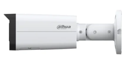 DAHUA 4MP Bullet 3.6mm Wizsense Ip Kamera IPC-HFW2449T-AS-IL-0360B