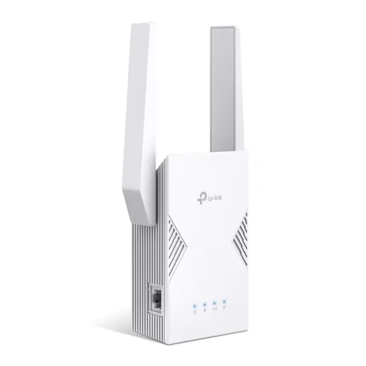 TP-LINK RE225BE WIFI7 BE3600 Menzil Genişletici Priz Tip görseli 7