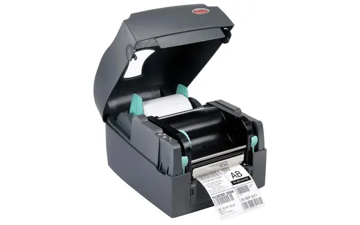 Godex G530 Barkod Yazıcı USB,Seri,Ethernet Bağlantılı görseli 8