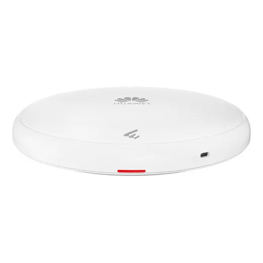 HUAWEI eKIT AP371 1 PORT 3570MBPS 5GHz 2x2 MIMO POE WIFI7 TAVAN TIP ACCESS POINT görseli 4