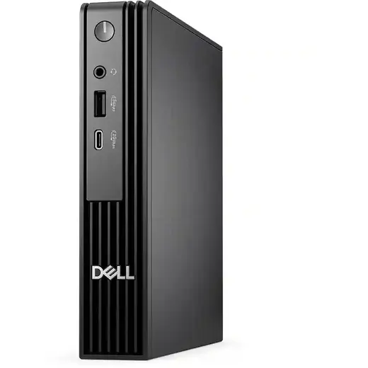 DELL PCM ULTRA 5 235T- 16GB DDR5 RAM- 512GB M2 NVME- O/B UHD W11 PRO MINI PC / PRO MICRO BTO106_QCM1250WP görseli 3