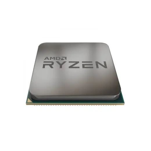 AMD RYZEN 5 5600 35MB 6çekirdekli VGA YOK AM4 65w Kutusuz+Fansız görseli 1