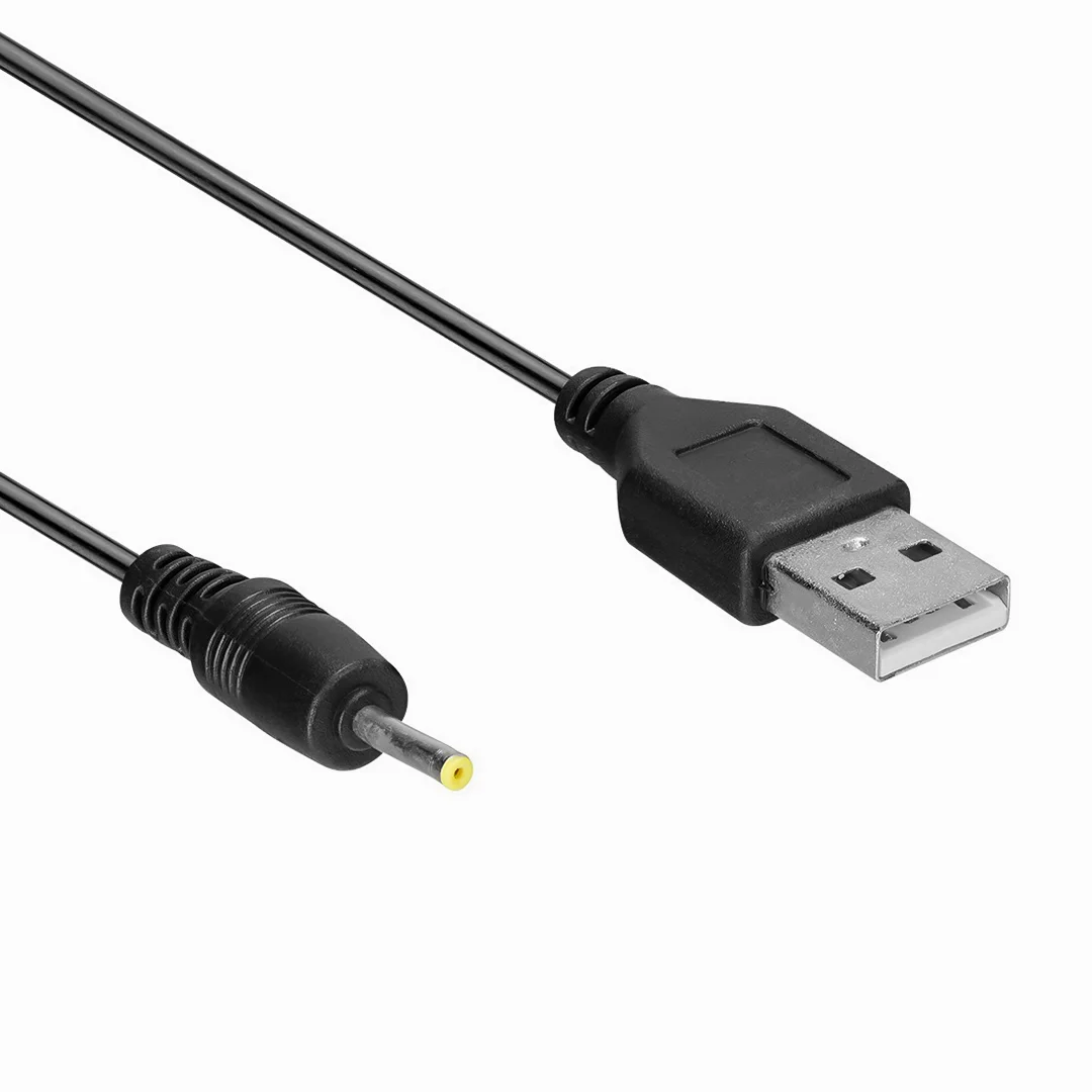 POWERMASTER PM-4869 JACKLI 2.5*0.7 MM NOTEBOOK ADAPTÖR KABLO