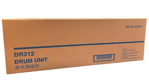 Minolta-Develop DR-312 Smart Drum Unit Bizhub 227 287 367 A7Y00RD