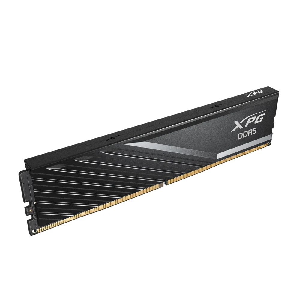 XPG Lancer Blade 16GB RGB DDR5 5600MHz AX5U5600C4616G-SLABRBK