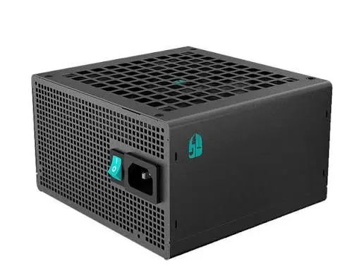 DEEPCOOL 1000W 80+ PLATINUM PQ1000G Cybenetics Tam Modüler Power Supply görseli 5