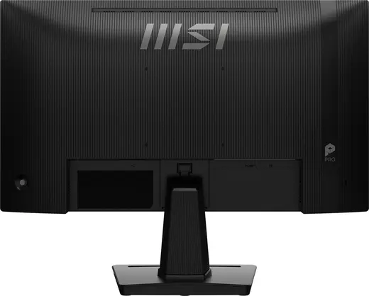 MSI 21.5" VA PRO MP225 E12VL 4MS 120HZ HDMI Ev Ofis Monitörü 1920x1080 görseli 3