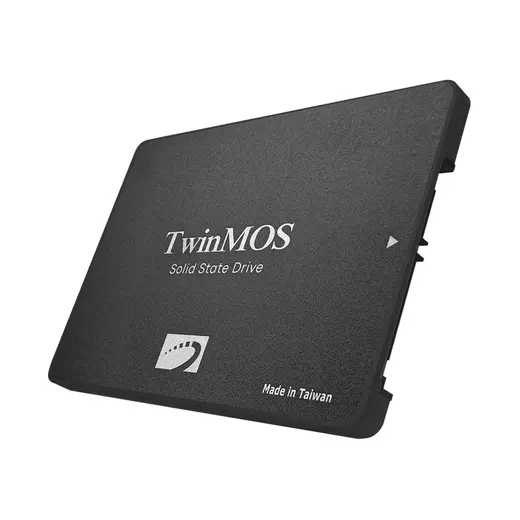 TwinMOS 1TB 2.5" SATA3 SSD TM1000GH2UGL