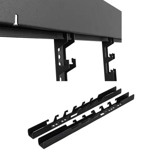 LCD MOUNT 42 - 100 SABİT LCD DUVAR ASKI APARATI (VESA:700X400) alternatif görünüm