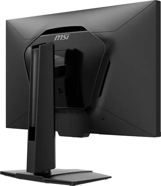 MSI 27" RADID IPS MAG 274UPDF E16M 0.5MS 160HZ HDMI-DP Pivot Gaming Monitör 3840x2160 görseli 4