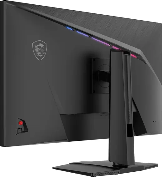 MSI 31.5" IPS MAG 322URDF E16 0.5ms 320Hz HDMI-DP Gaming Monitör 3840x2160 görseli 2