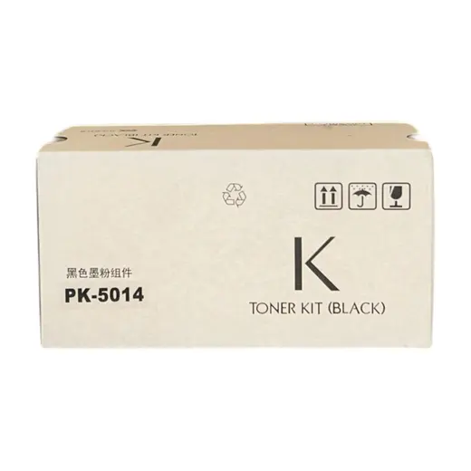 Utax PK-5014 Smart Siyah Toner P-C2155w MFP, Triumph-Adler P-C2155w MFP