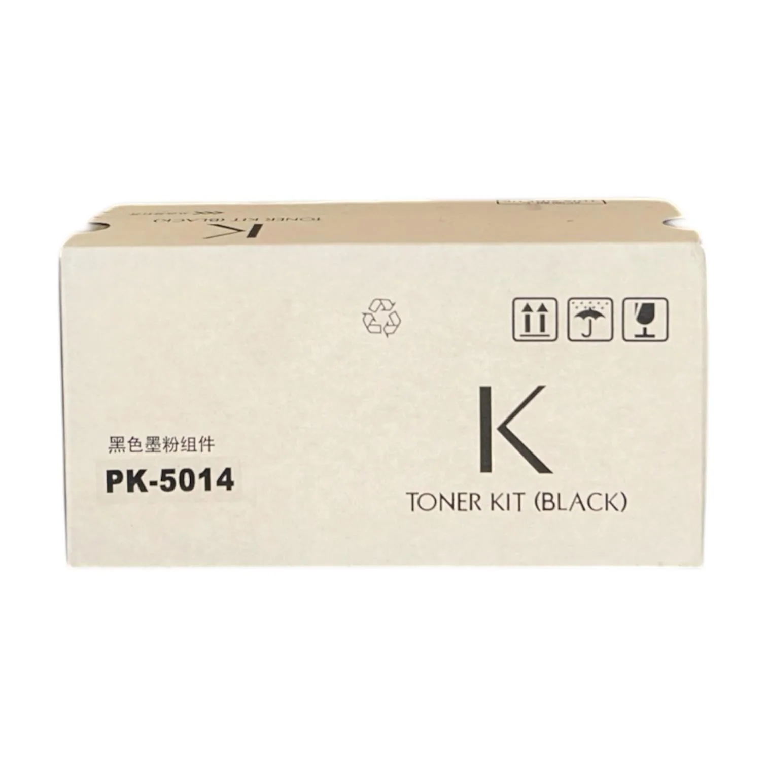 Utax PK-5014 Smart Siyah Toner P-C2155w MFP, Triumph-Adler P-C2155w MFP