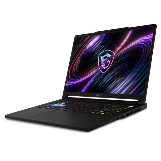 MSI 16" QHD ULTRA 9 275HX-16GB DDR5 RAM-1TB NVME-16GB RTX5070TI-W11H / RAIDER 16 HX B2WH-091TR görseli 1