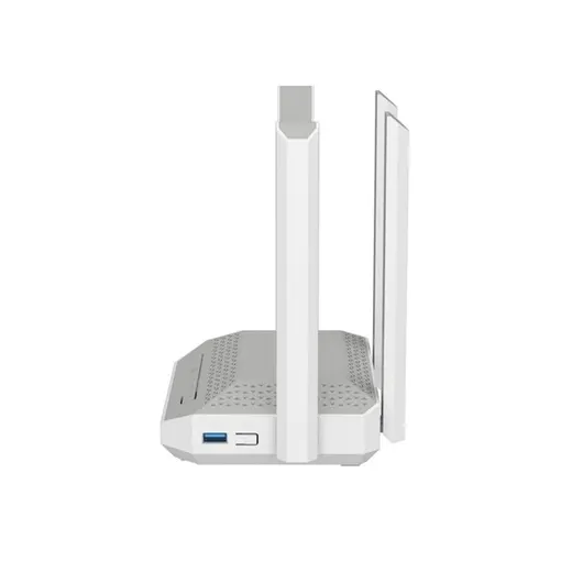 KEENETIC HOPPER DSL KN-3611-01-TR AX3000 Dual Band VDSL Modem Router görseli 6
