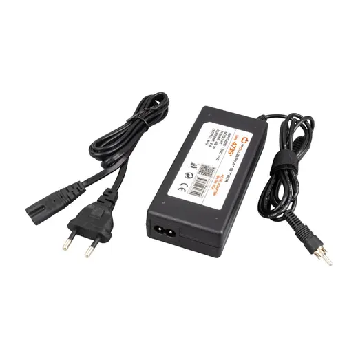 POWERMASTER PM-4735* 16 VOLT - 3 AMPER TOS FİŞLİ RCA SANTRAL ADAPTÖRÜ görseli 3