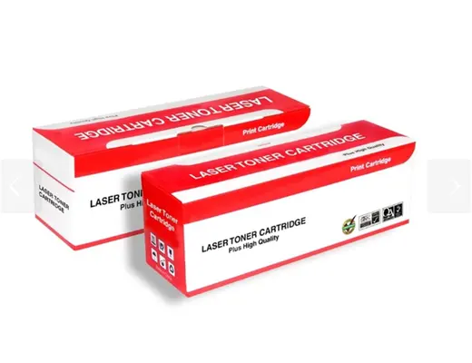 Noname HP CF413A KIRMIZI (410A) Toner 2,2K