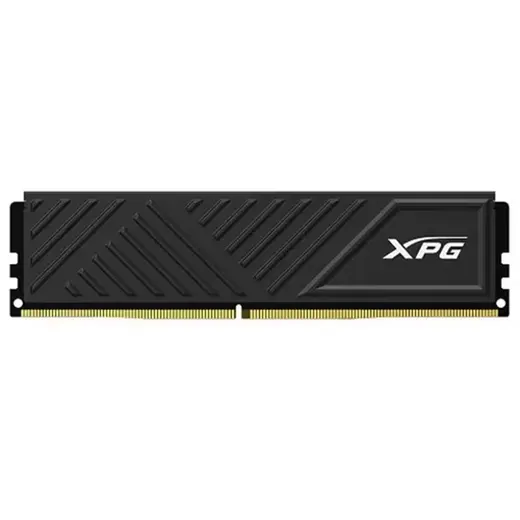 XPG 8GB DDR4 3200MHZ CL16 PC RAM / SPECTRIX S35 AX4U32008G16A-SBKD35 görseli 2