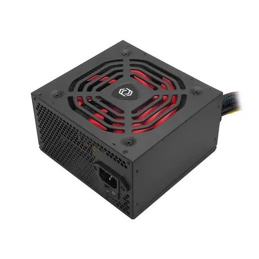 Frisby 600W 80+ Bronze (FR-PS6080P) alternatif görünüm