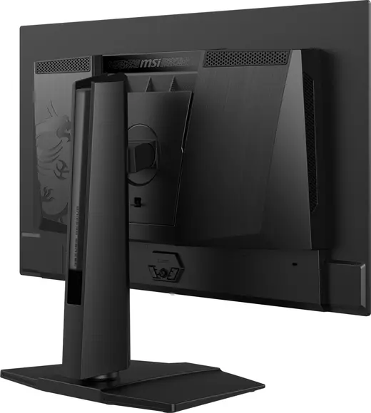 MSI 27" MAG 272UP QD-OLED E16 0.03MS 165HZ HDMI-DP Gaming Pivot Monitör 3840x2160 görseli 3