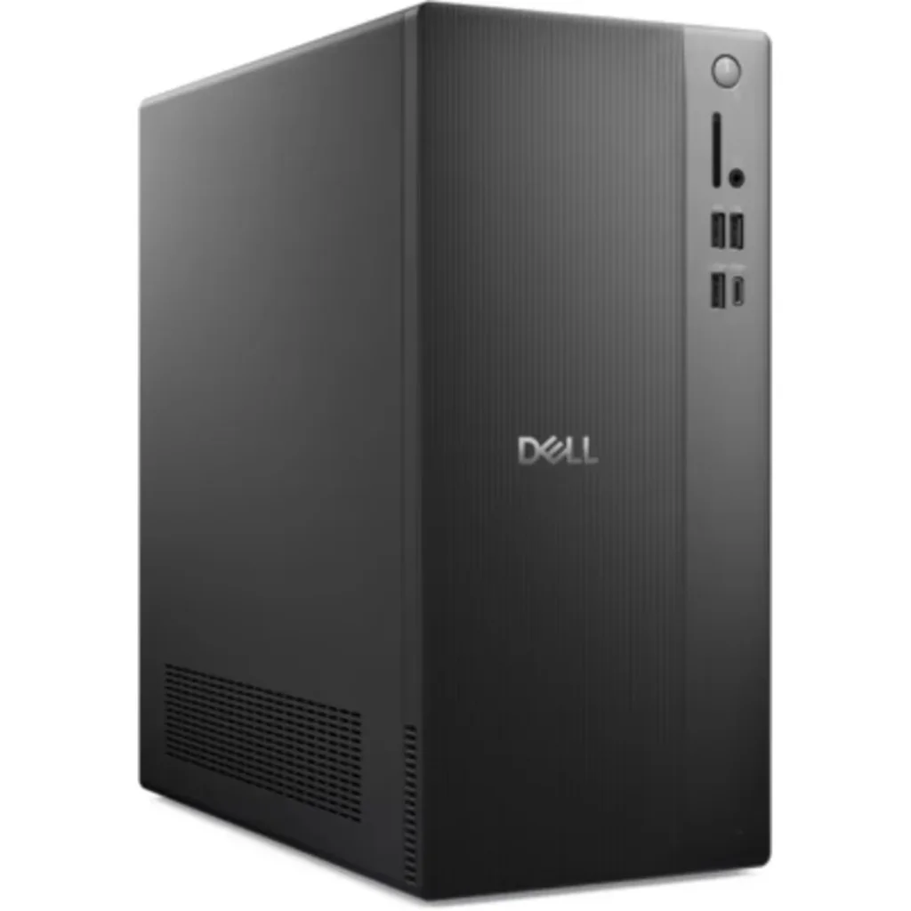 DELL PC CORE i5 14500-16GB DDR5 RAM-512GB NVME-FDOS / PRO TOWER ESSENTIAL BTO005B-QVT1260U