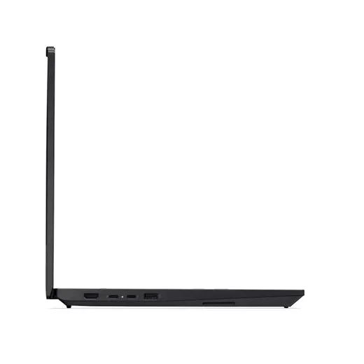LENOVO WS P16V G3 21RS000BTX ULTRA7 255H 32GB 1TB SSD NVIDIA RTXPRO2000 B.WELL 8GB W11P 3 YIL YERİNDE GARANTİ görseli 3