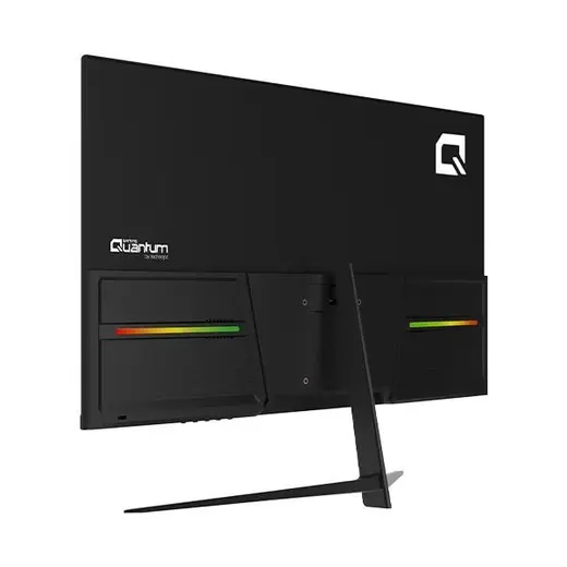 QUANTUM 23.8" VA SHADOW MG24B QNMNT10F080955 1MS 240hz HDMI-DP Gaming Monitör (1920 X 1080) görseli 2