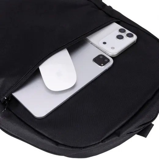 PLM DREXEL 8900 Notebook Sırt Çantası 15.6" Siyah görseli 3