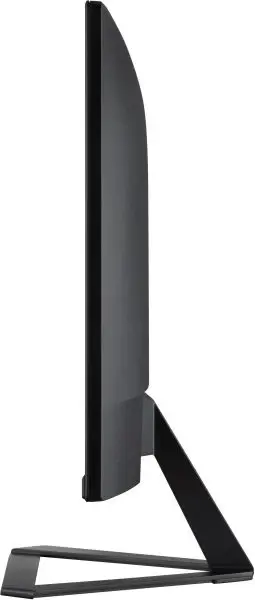 VIEWSONIC 23.8" IPS VX2479A-HD-PRO 1MS 240HZ HDMI-DP Gaming Monitör 1920x1080 görseli 2