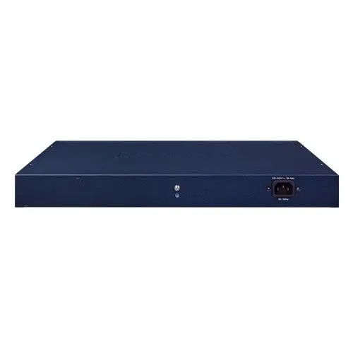 PLANET PL-FGSW-2511P Yönetilemeyen Switch (Unmanaged Switch) 24 x 10/100BASE-TX 802.3at PoE+ (Port-1 ile Port-24 arası)