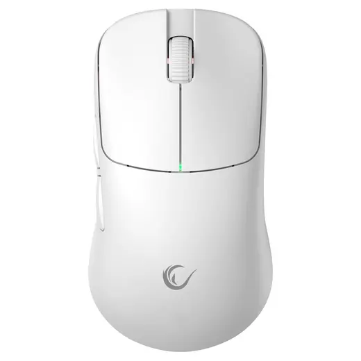 Rampage Tilion Kablosuz Beyaz 24000 DPI 3311 Sensor Şarjlı Gaming Oyuncu Mouse