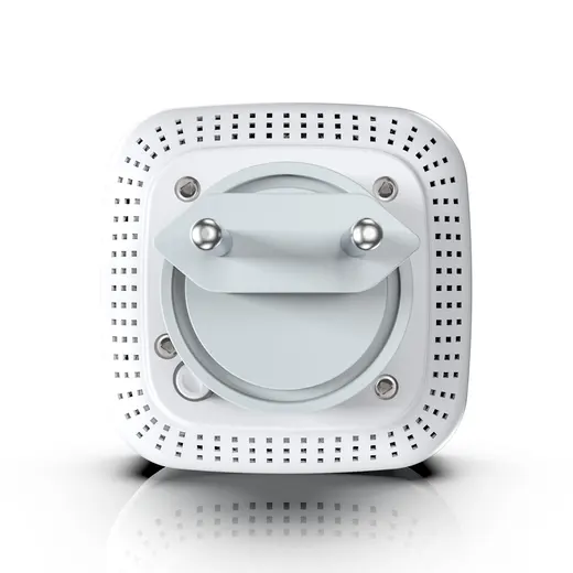 BGR-9890 KABLOSUZ DAHİLİ SİREN / MESAFE ARTIRICI /ALARM SİSTEMİ 3 IN1 görseli 4