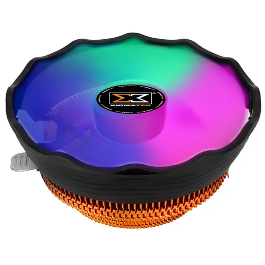 Xigmatek 120mm İşlemci Soğutucu (EN42296) görseli 1