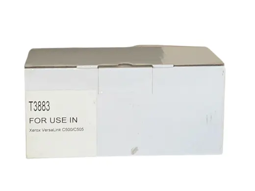 Xerox Versalink C500 Sarı Muadil Toner C500N C500DN C505 106R03883