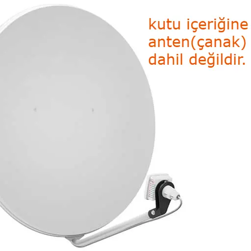 Mikrotik LDF 5, 5 Ghz 24.5dBi , 2x2 Mimo 802.11an Wifi L3 görseli 5