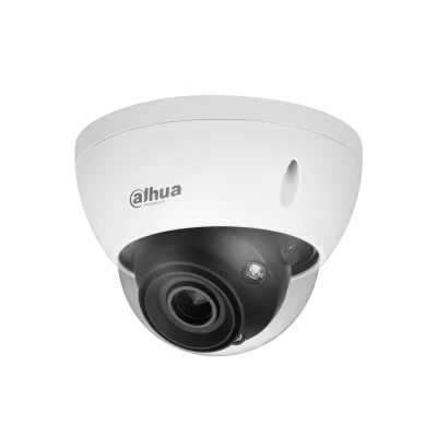 DAHUA IPC-HDBW5442E-ZE-S3 4MP 2.7-12MM MOTORIZE WIZMIND MIKROFONLU IP DOME KAMERA