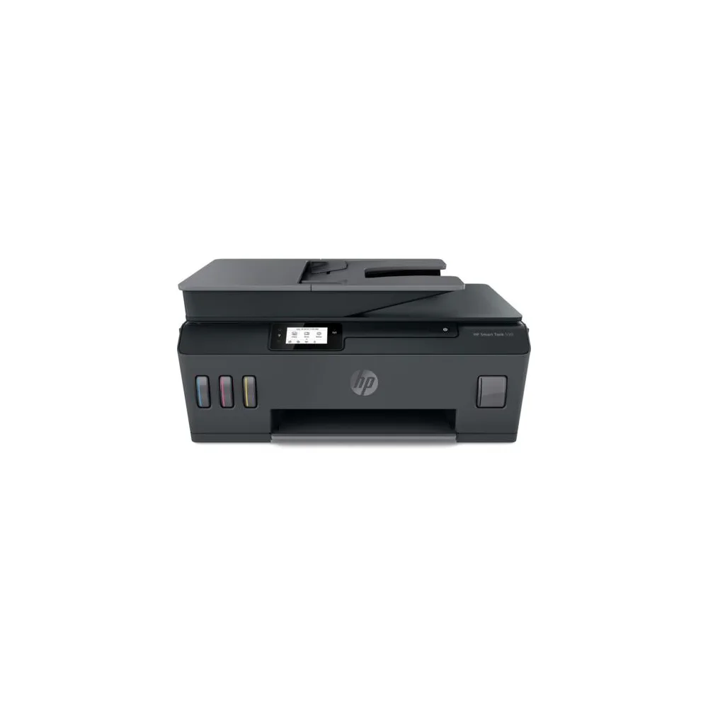 HP 4SB24A Smart Tank 530 WiFi Fot/Tar/Yaz A4