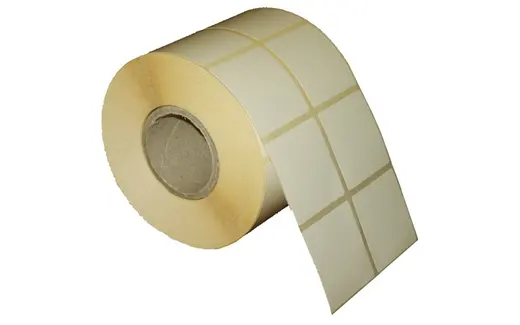 Vellum Etiket 40mm X 40mm 2li 📣 𝗪𝗮𝘅 𝗥𝗶𝗯𝗼𝗻 𝗴𝗲𝗿𝗲𝗸𝗶𝗿 görseli 2