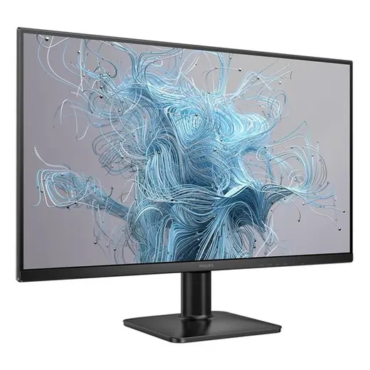 PHILIPS 27" VA 27E2N1100L/00 4MS 100hz HDMI EV Ofis Tipi Monitör (1920 X 1080) görseli 4