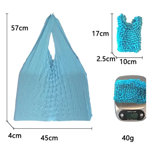 SUNUP SN-26200 ÇOK AMAÇLI ESNEK ÇANTA (5KG TAŞIMA KAPASİTESİ) alternatif görünüm