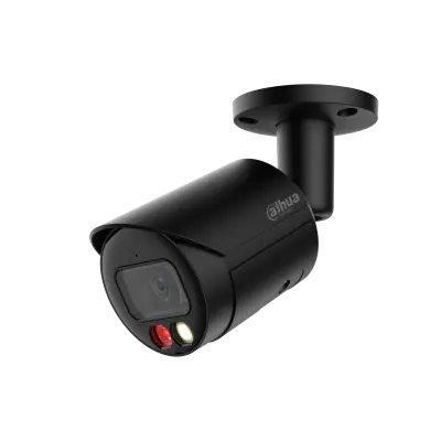 DAHUA 2MP Bullet 2.8mm WizSense IP Kamera IPC-HFW2249S-S-IL-0280B görseli 2
