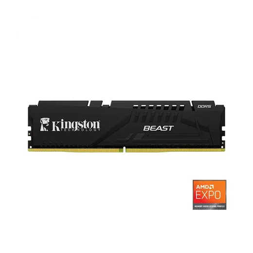 Kingston Beast 16GB 6000 D5 KF560C30BBE-16TR