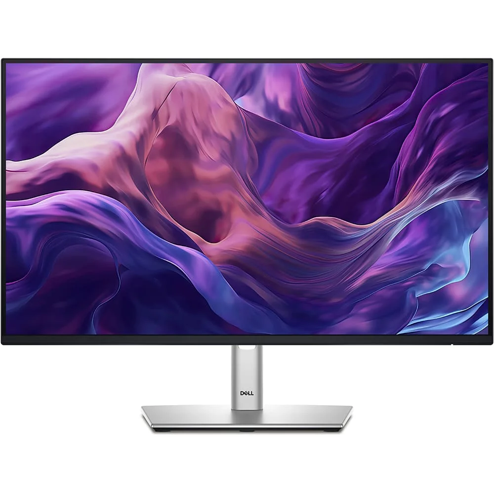 DELL 23.8" P2425H 1920x1080 8MS 100Hz DP/HDMI/VGA +VESA +PIVOT